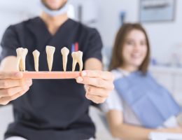 tandlæge tandeftersyn