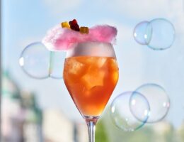 french 75