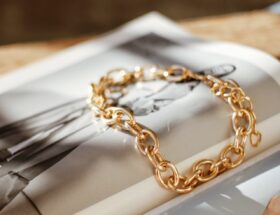 tennisarmbånd
